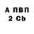 A PVP Соль Talshin Saduakas